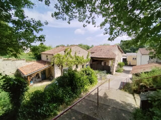  Maison à vendre 7 pièces 155 m²