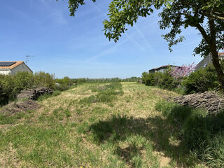  Terrain à vendre 1006 m²