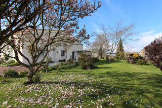  Maison à vendre 5 pièces 138 m²