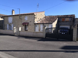  Maison � vendre 4 pi�ces 85 m�