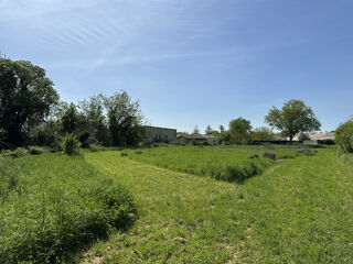  Terrain � vendre 1358 m�