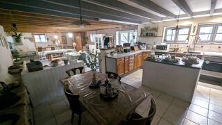  Maison � vendre 5 pi�ces 196 m�