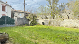  Maison � vendre 4 pi�ces 85 m�