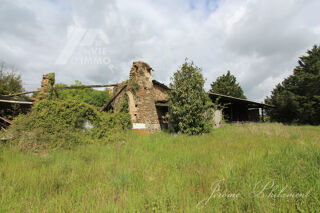  Terrain à vendre 2063 m²