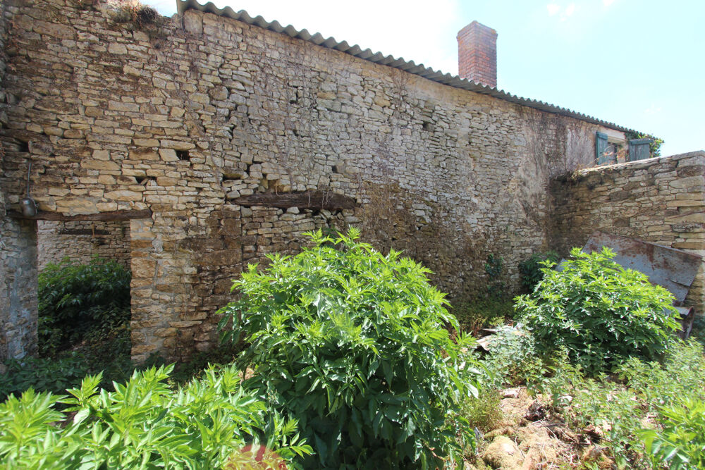 Vente Maison Maison avec jardin à rénover en exclusivité St georges de noisne