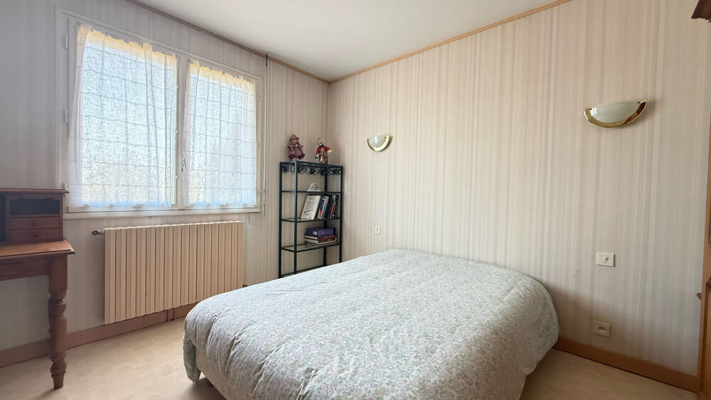 Vente Maison MAISON D'HABITATION A COULON Coulon