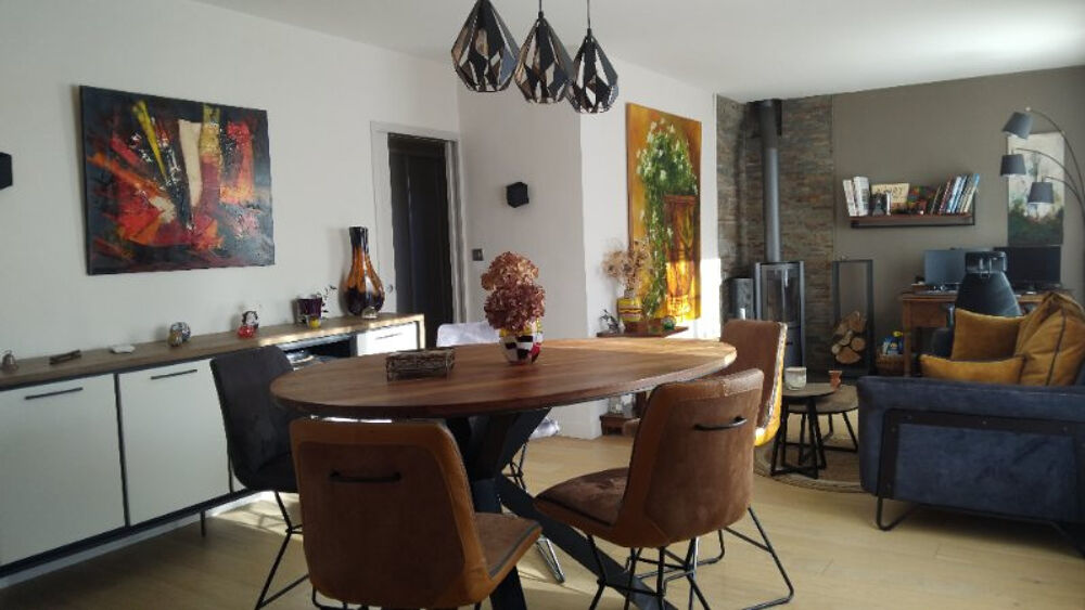 Vente Maison NIORT SAINT LIGUAIRE MAISON D'HABITATION GRAND VOLUME AVEC SA PISCINE COUVERTE Niort