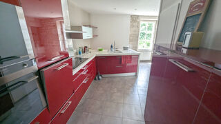  Maison à vendre 6 pièces 164 m²