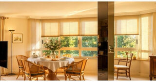  Appartement � vendre 4 pi�ces 110 m�