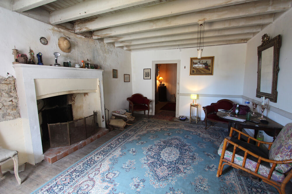 Maison en pierre en exclusivité