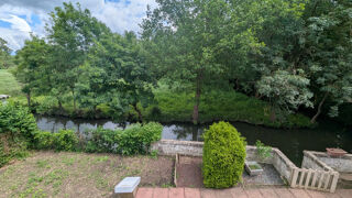  Maison à vendre 2 pièces 57 m²