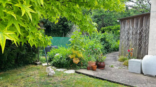  Maison à vendre 6 pièces 110 m²