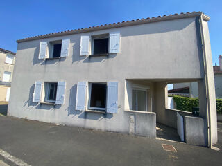  Maison à vendre 3 pièces 61 m²