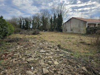  Terrain � vendre 1394 m�