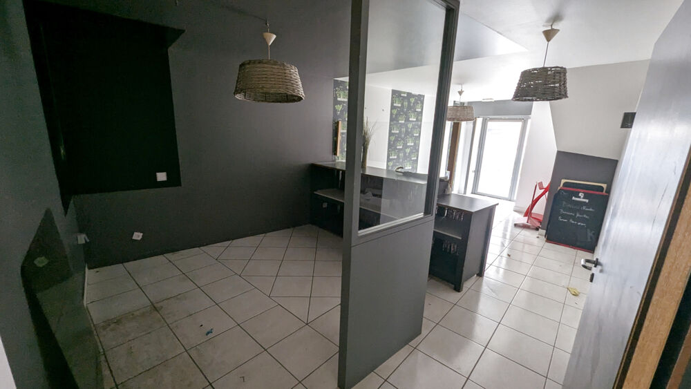 Vente Appartement MAGNE CENTRE LOCAL BUREAU OU AUTRES Magne