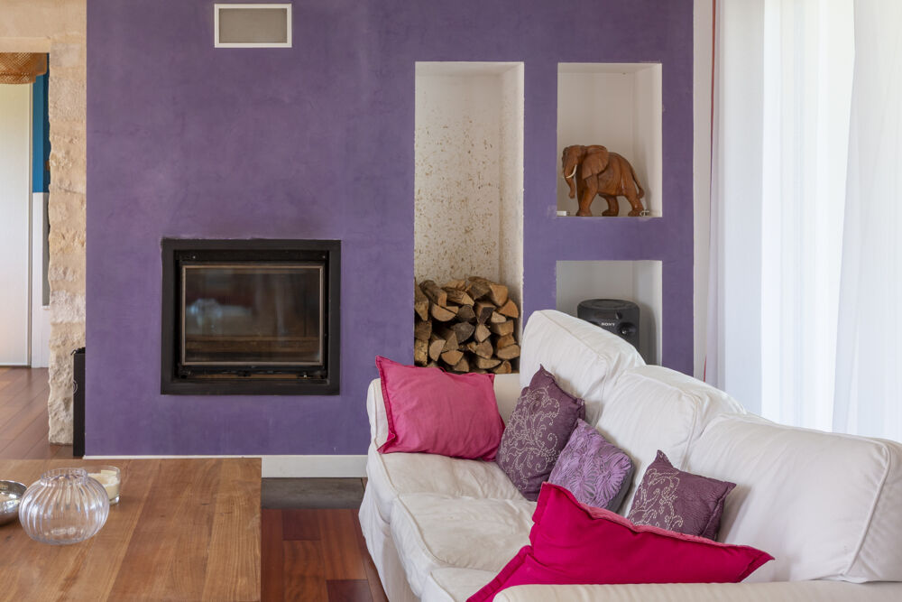 � vendre  Maison Coulon (79510)