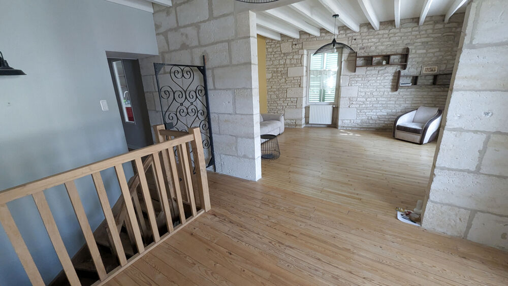 MAGNÉ MAISON D'HABITATION