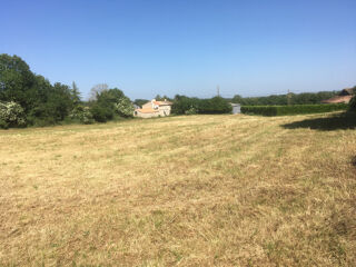  Terrain � vendre 6090 m�