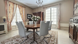  Maison � vendre 10 pi�ces 342 m�