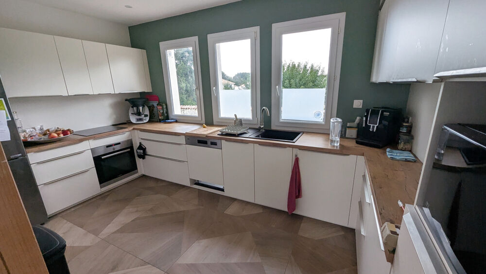 Vente Maison A VENDRE - MAGNÉ - MAISON D'HABITATION 5 CH PARC ARBORÉ PISCINE Magne