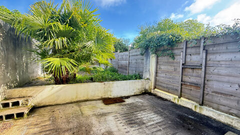   CHARMANTE MAISON EN PIERRE A LA GARETTE Maison - 4 pi�ce(s) - 78 m�