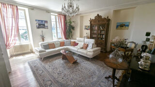  Maison à vendre 7 pièces 252 m²