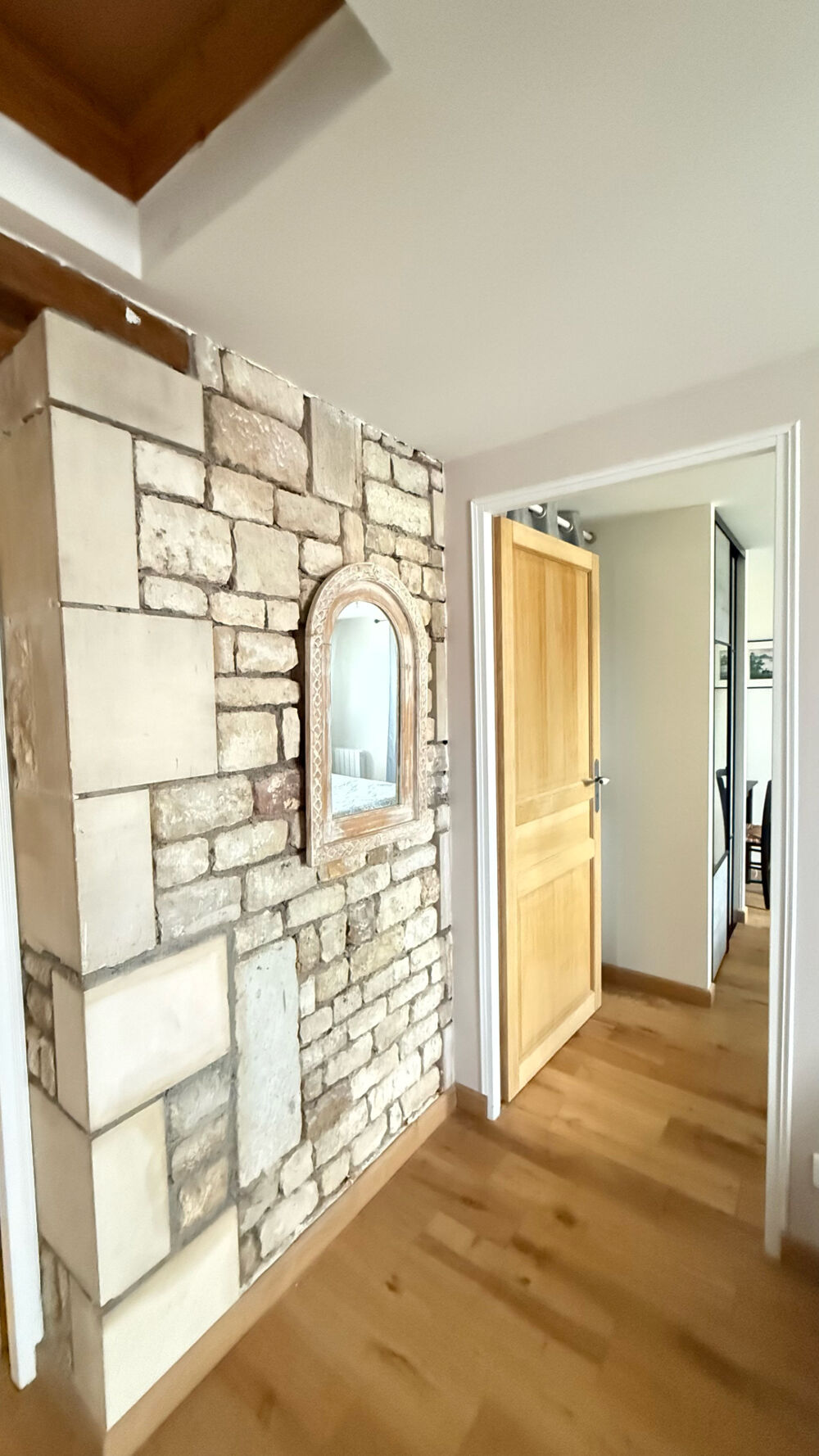 ENSEMBLE IMMOBILIER A COULON