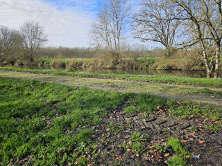  Terrain � vendre 1360 m�