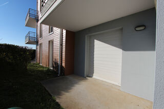  Appartement � vendre 2 pi�ces 43 m�