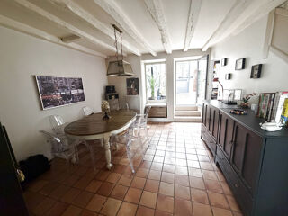  Maison à vendre 7 pièces 135 m²