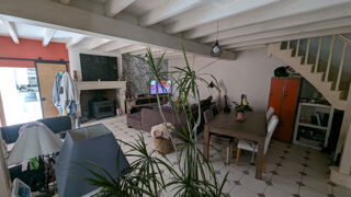  Maison � vendre 13 pi�ces 305 m�