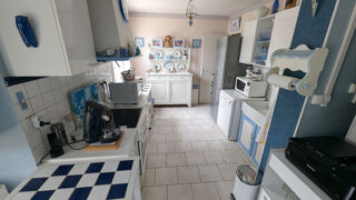  Maison � vendre 5 pi�ces 92 m�