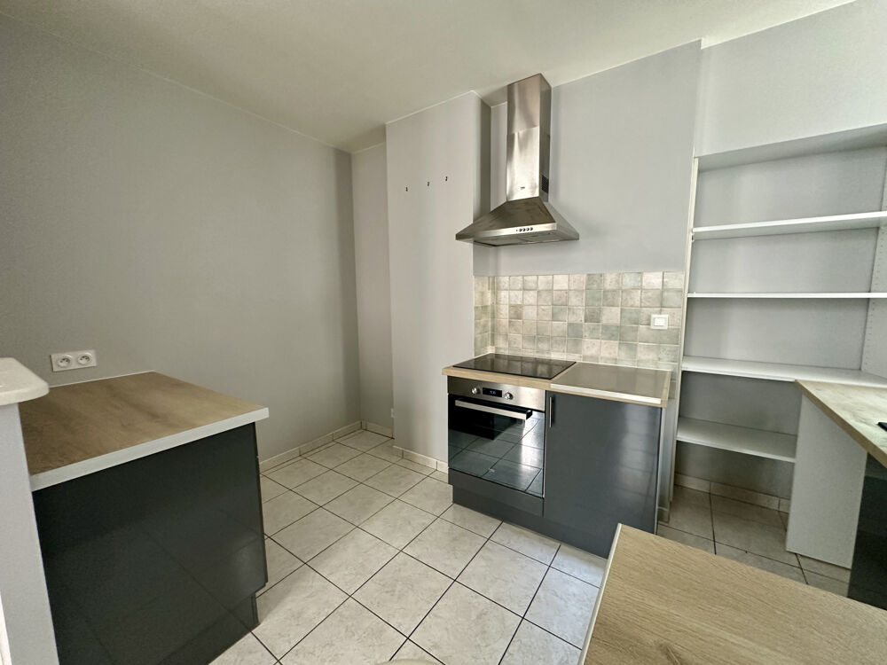 Location Appartement NIORT - HYPER CENTRE Appartement T2bis Niort