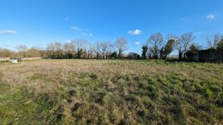  Terrain � vendre 1604 m�