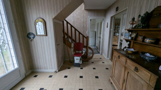  Maison  vendre 5 pices 104 m