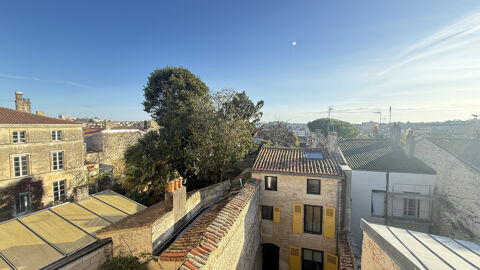  Appartement � louer 2 pi�ces 42 m�