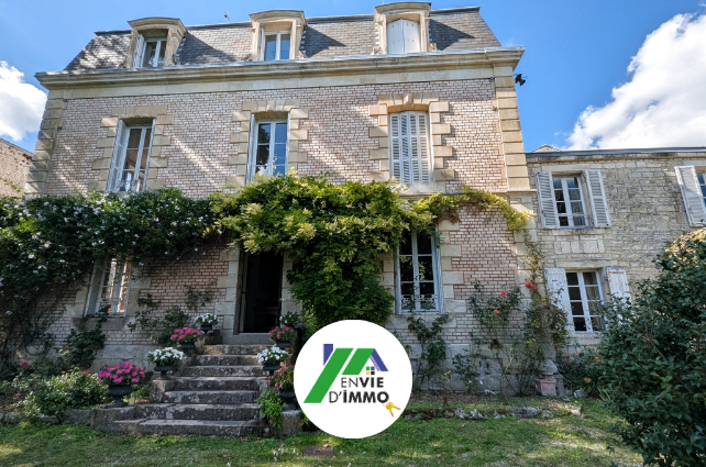 � vendre  Maison Niort (79000)