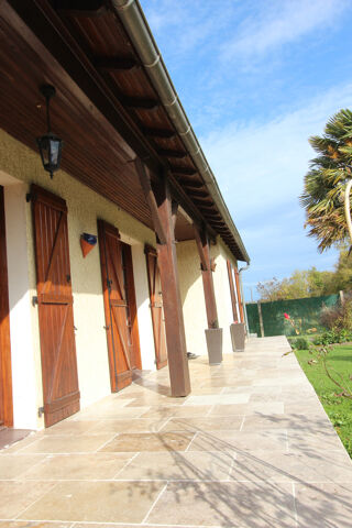  Maison � vendre 7 pi�ces 125 m�