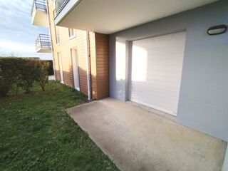  Appartement � vendre 2 pi�ces 43 m�