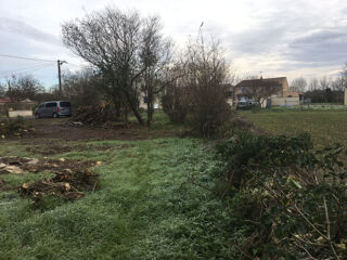  Terrain � vendre 961 m�