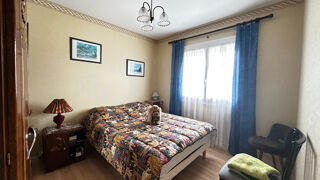  Maison à vendre 6 pièces 110 m²