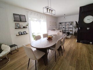  Maison � vendre 5 pi�ces 115 m�