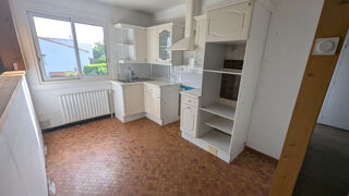  Maison à vendre 5 pièces 83 m²