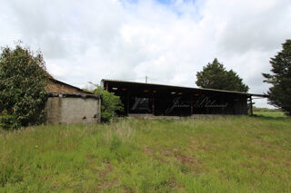  Terrain  vendre 2063 m