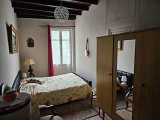  Maison � vendre 4 pi�ces 83 m�