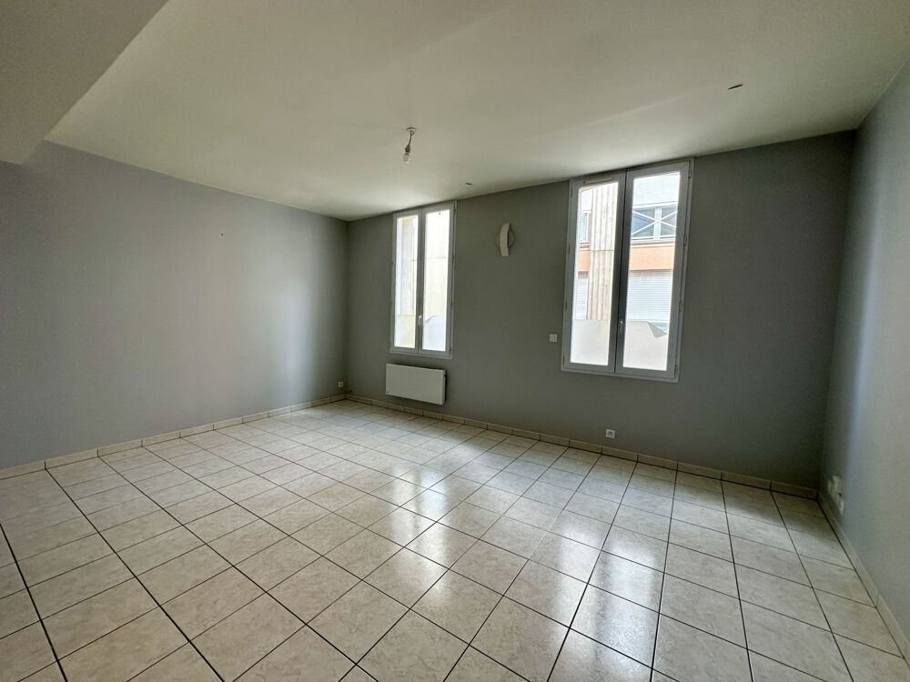 Location Appartement NIORT - HYPER CENTRE Appartement T2bis Niort