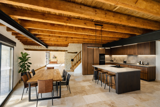  Maison � vendre 6 pi�ces 229 m�