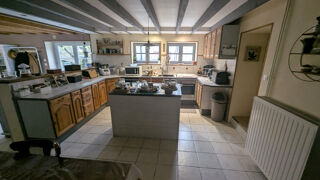  Maison � vendre 5 pi�ces 196 m�