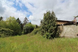  Terrain  vendre 2063 m