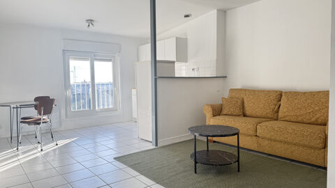  Appartement � louer 2 pi�ces 31 m�